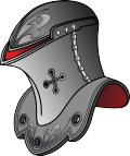 Stechhelm 2