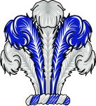 Straussenfedern 2.1a