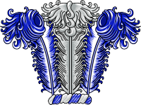 Straussenfedern 2.2a