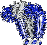 Straussenfedern 2.2b