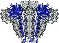 Straussenfedern 2.3a