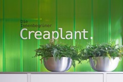 Creaplant AG
