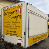 Burgener`s Tschipra