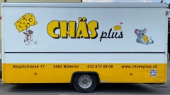 Chäs Plus , Biberist