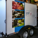 Jost Garten + Rasen AG
