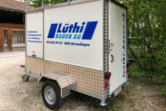 Luethi Bauen AG Luethi Bauen AG