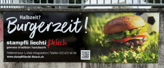 banner