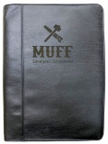 Muff Zimmerei / Schreinerei / Arbeitsmappe
