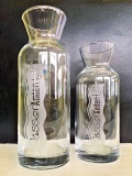 Glasflaschen