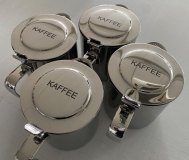 Kaffee-Kännchen