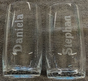 Long-Drink-Gläser