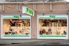 Drogerie Frey / Gerlafingen