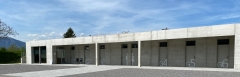 Subingen-Pavillon