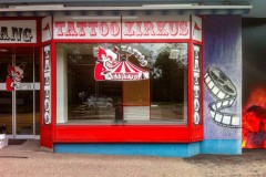 Tattoo Zirkus