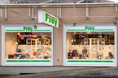 Drogerie Frey / Gerlafingen Drogerie Frey / Gerlafingen