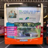 Jost Garten + Rasen AG / Gerlafingen