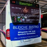 BD Bestattungsdienst AG