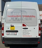 Zweiradhaus Kurth + Tankstelle & Shop Derendingen