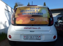 Metallbau Werren + Lehmann GmbH