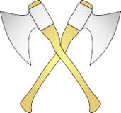 Barte (Axt/Beil) Barte (Axt/Beil)