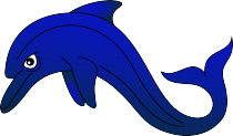 Delfin Delfin