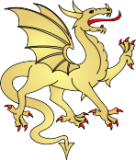 Drache Drache