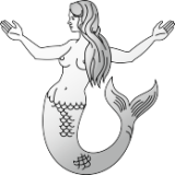 Meerjungfrau