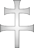 Patriarchenkreuz