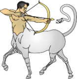 Zentaur