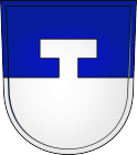 Krückenzinne