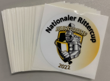 Kleber-Rittercup