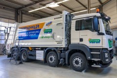 Eggenschwiler Transporte AG