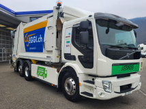 Eggenschwiler Transporte AG