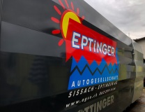 Autogesellschaft Sissach-Eptinger AG
