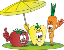 BG Deitingen Schrebergarten