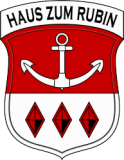 Haus zum Rubin