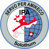 IPA Servo Per Amikeco