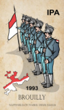 IPA Brouilly 1993