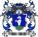 Jäggi Messerschmiede