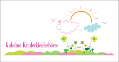 Kidolino Kinderkleiderbörse