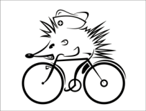 Ordonnanzfahrrad Club