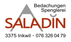Saladin Bedachungen
