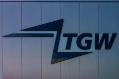 TGW Transportgemeinschaft AG TGW Transportgemeinschaft AG