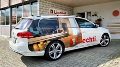 Liechti Küchen-Schreinerei AG