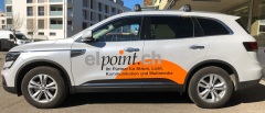 El Point Electrocom AG