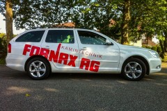 Fornax AG