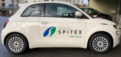 Spitex Bettlach