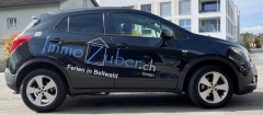Immo Zuber.ch , Ferien in Bellwald