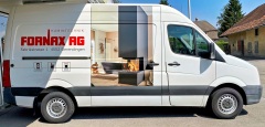 Fornax AG