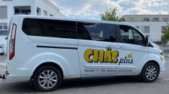 Chäs Plus, Biberist